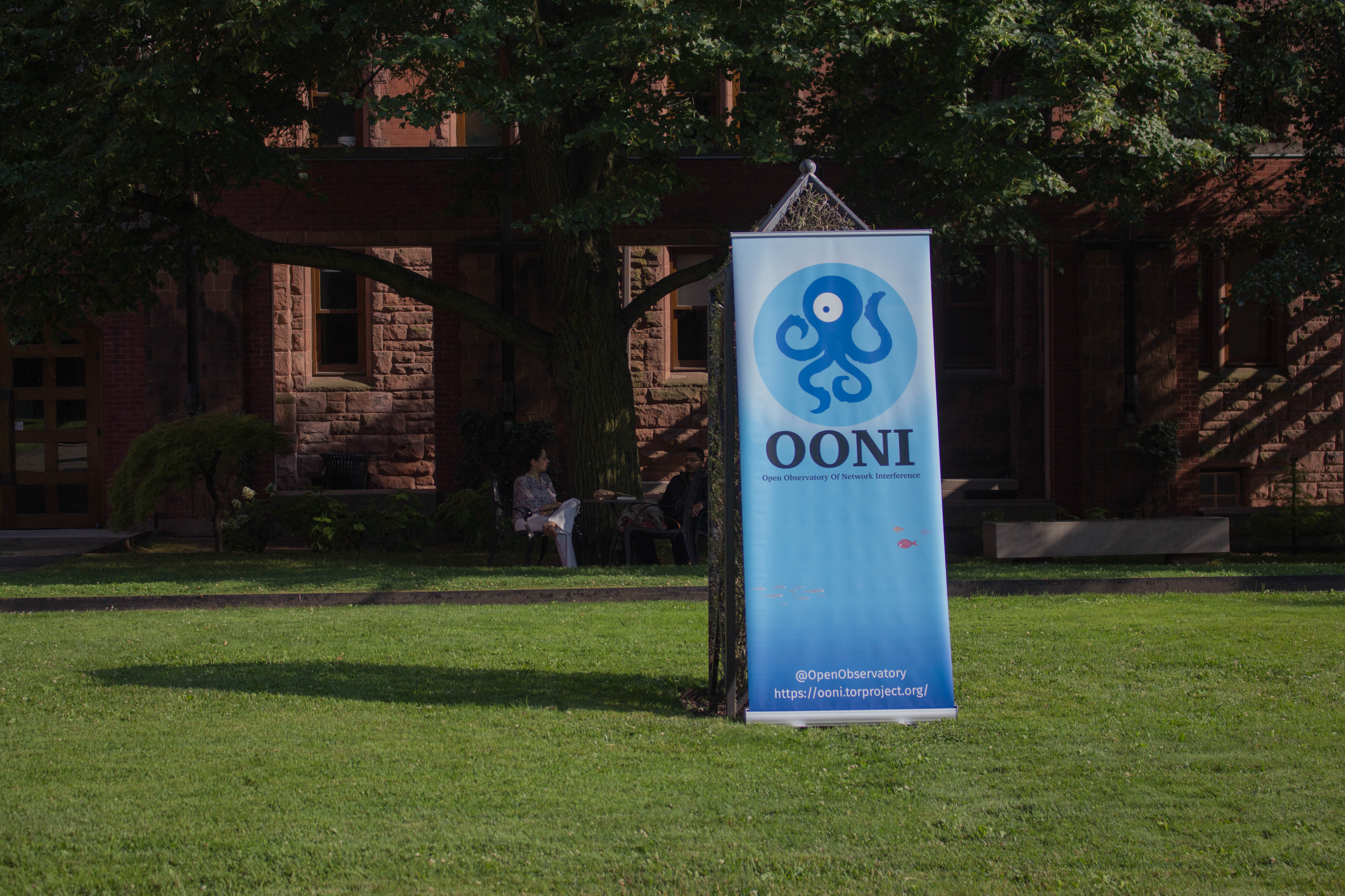 OONI Partner Gathering